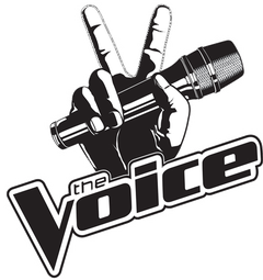 The_Voice_NBC_logo_blackwhite